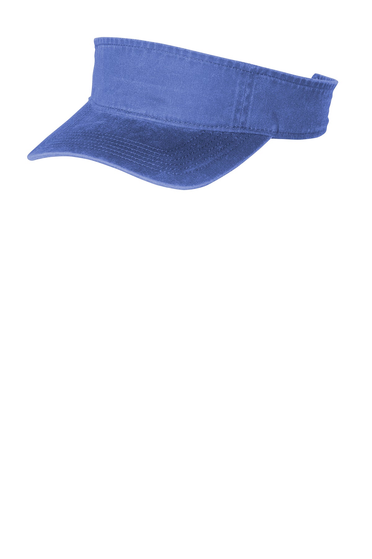 Port Authority® Beach Wash® Visor — C944