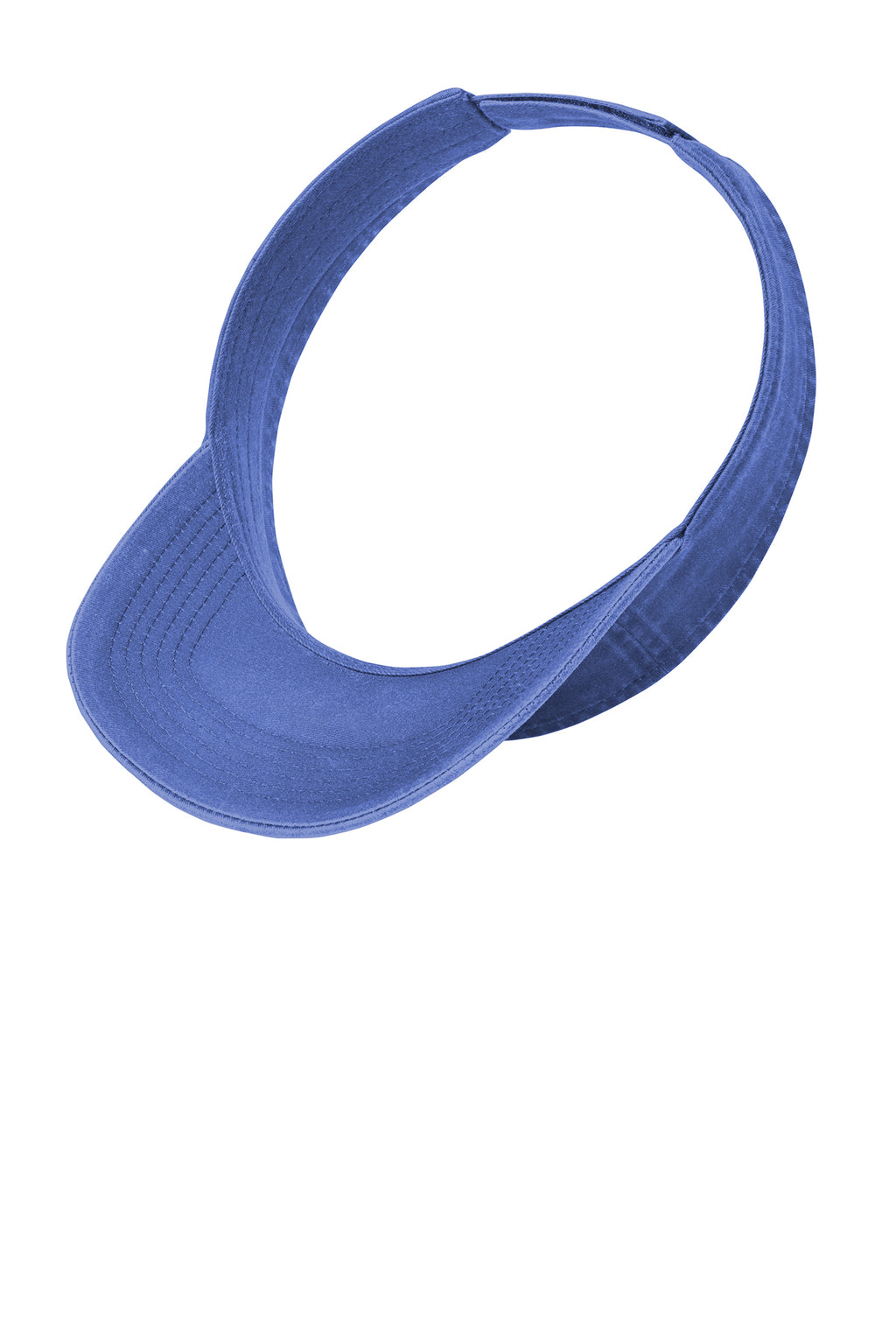 Port Authority® Beach Wash® Visor — C944