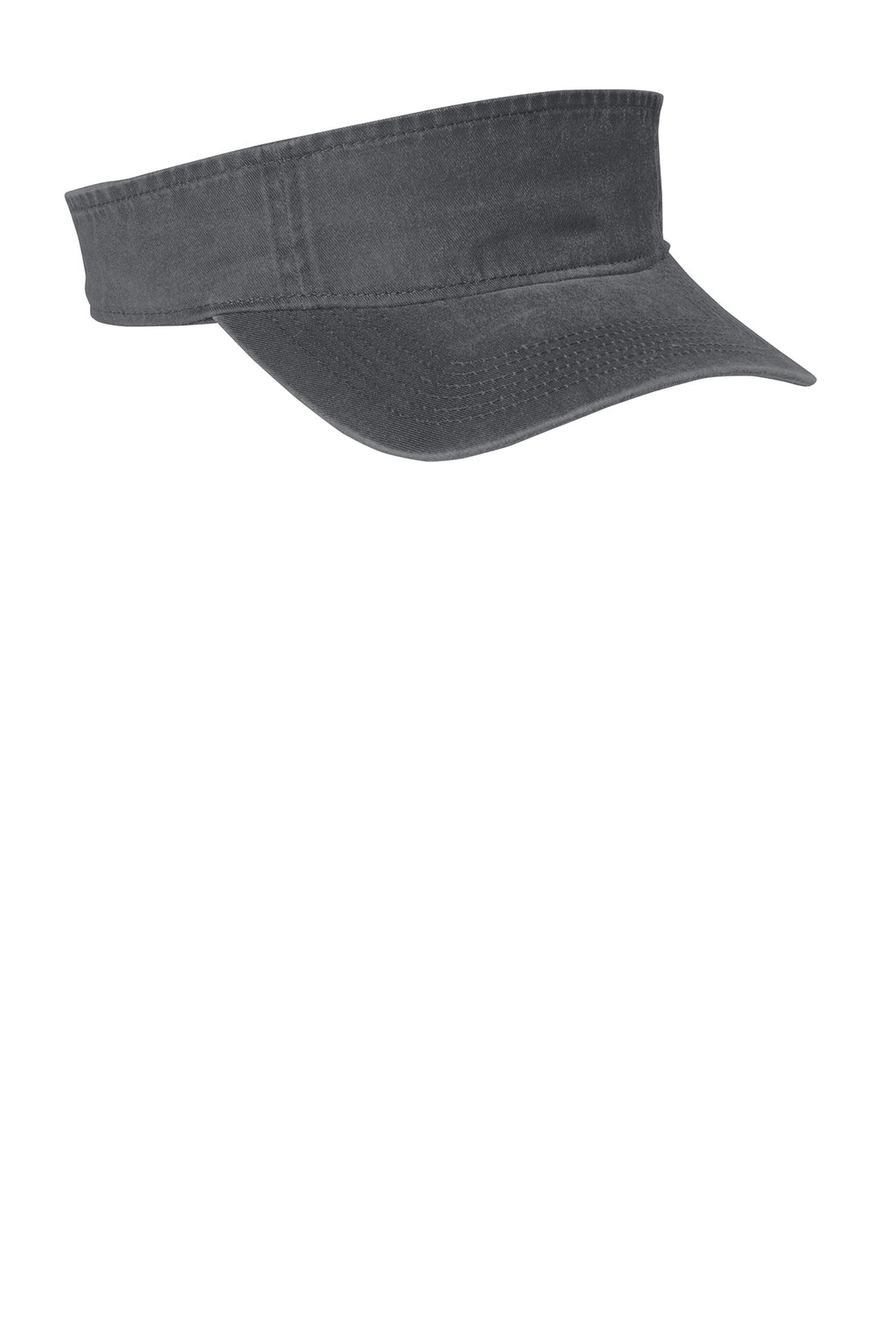 Port Authority® Beach Wash® Visor — C944