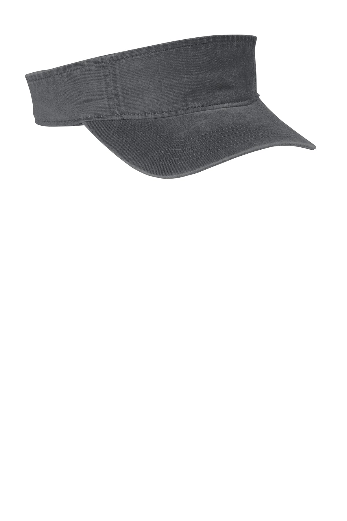 Port Authority® Beach Wash® Visor — C944