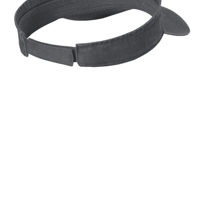 Port Authority® Beach Wash® Visor — C944