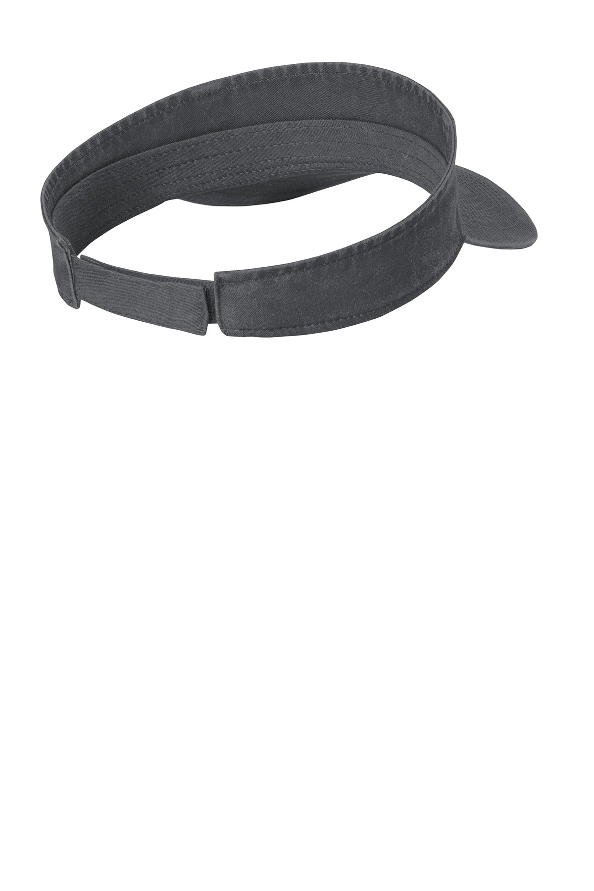 Port Authority® Beach Wash® Visor — C944