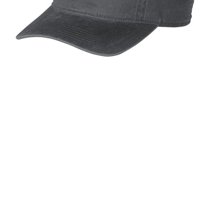 Port Authority® Beach Wash® Visor — C944