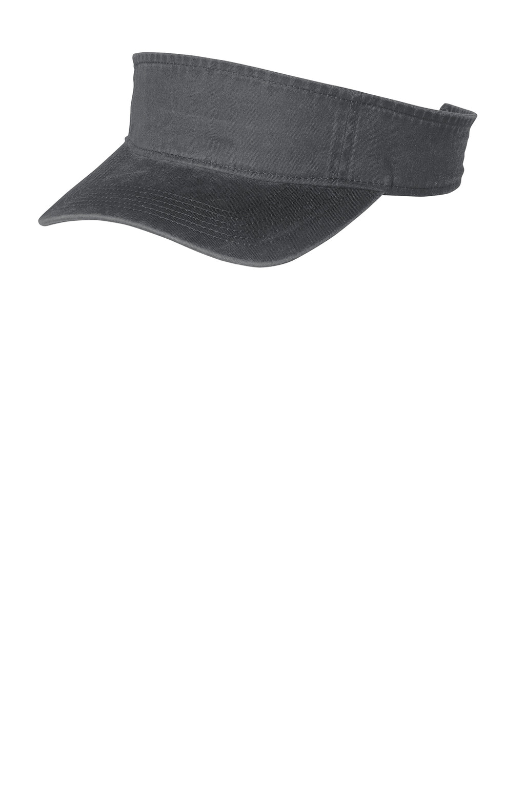 Port Authority® Beach Wash® Visor — C944