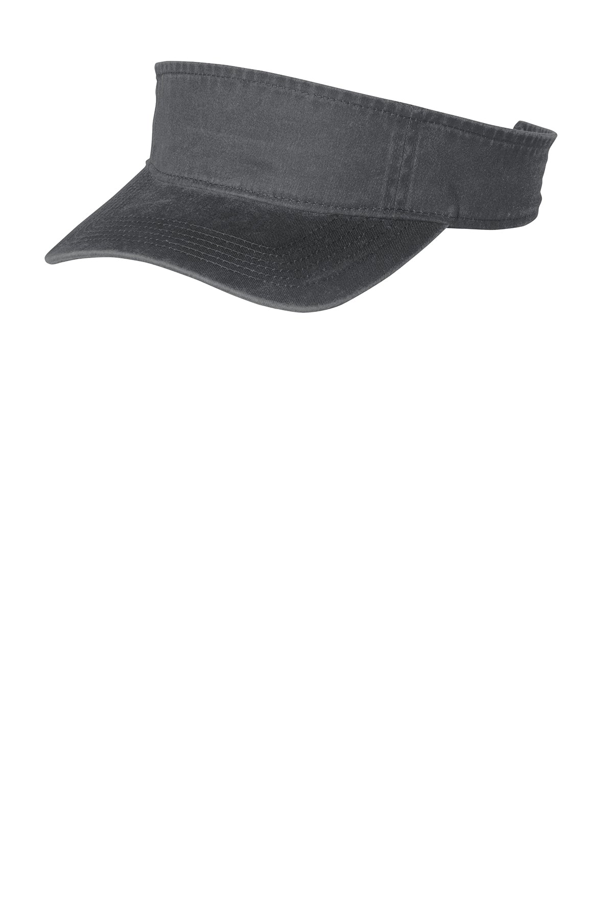 Port Authority® Beach Wash® Visor — C944