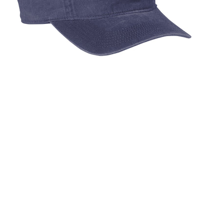 Port Authority® Beach Wash® Visor — C944