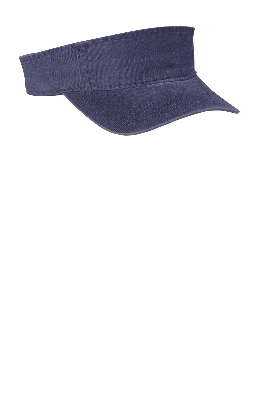 Port Authority® Beach Wash® Visor — C944