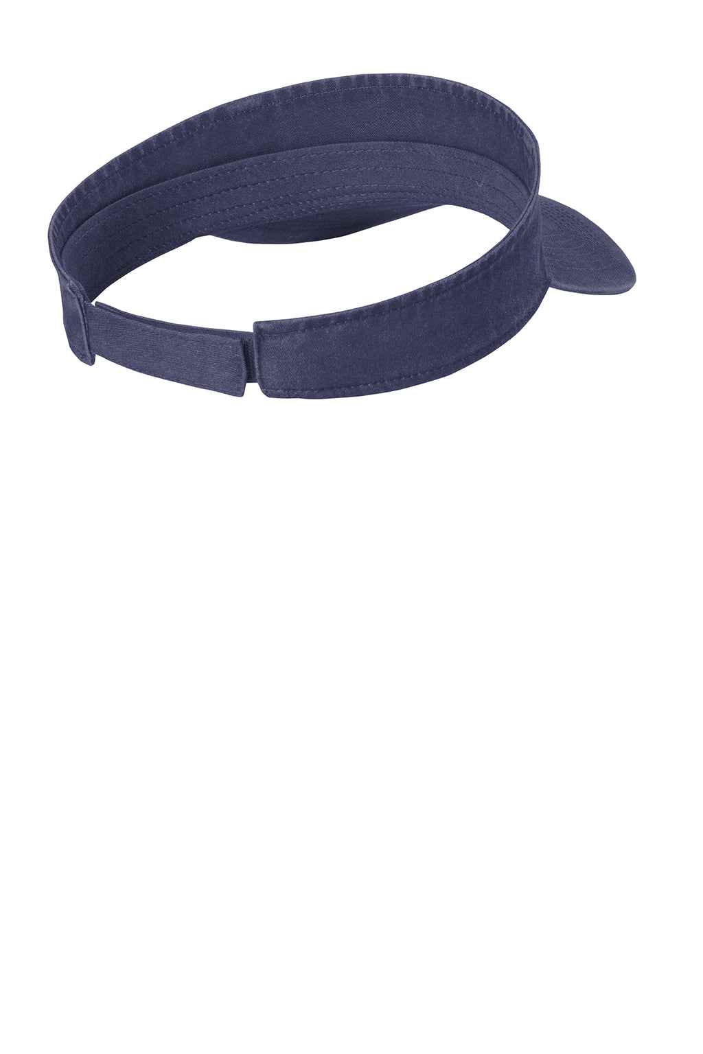 Port Authority® Beach Wash® Visor — C944