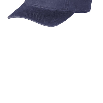 Port Authority® Beach Wash® Visor — C944
