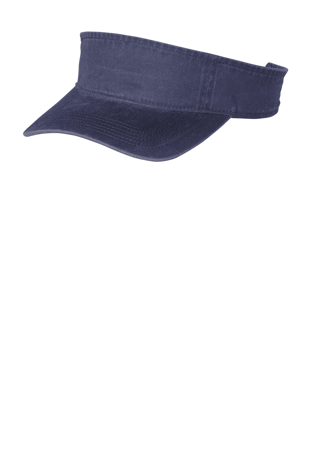 Port Authority® Beach Wash® Visor — C944