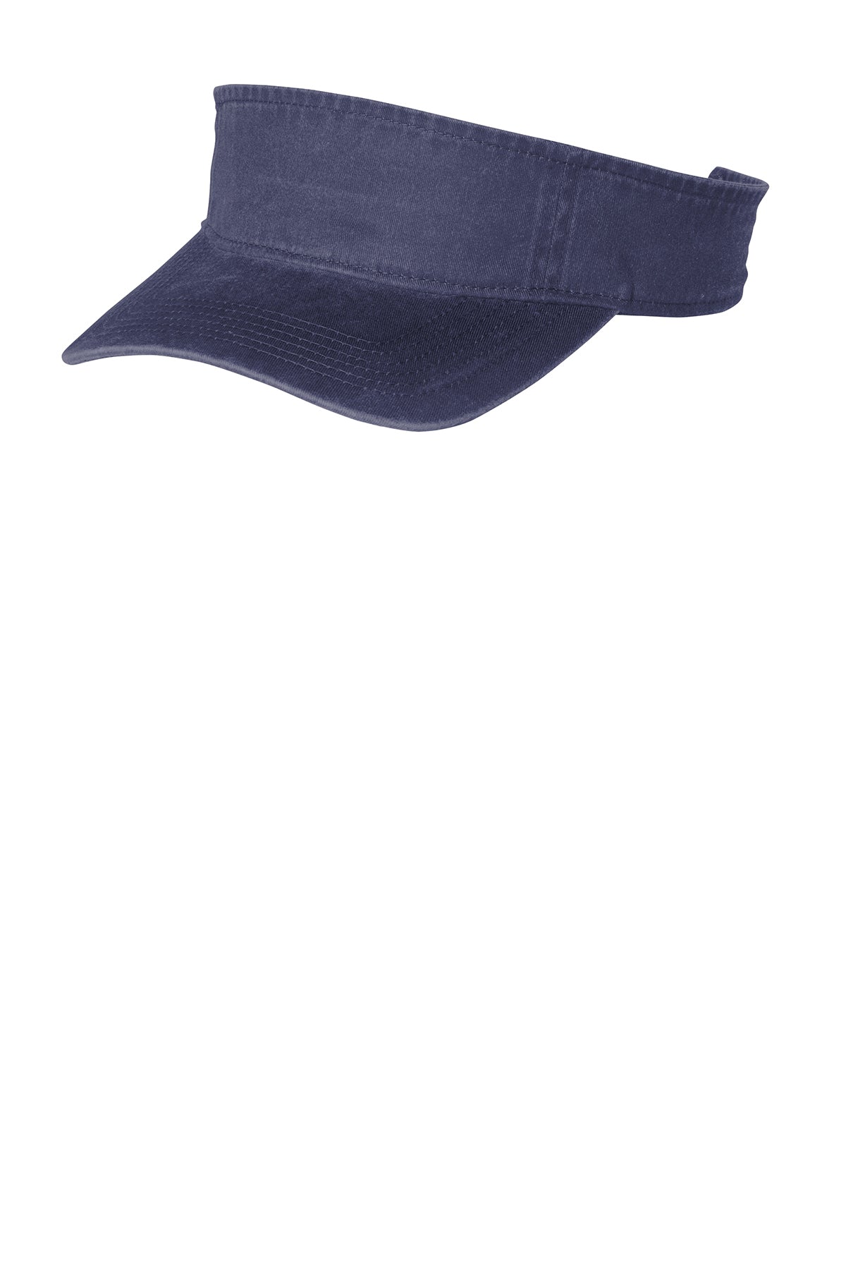 Port Authority® Beach Wash® Visor — C944