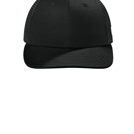 New Era® Snapback Low Profile Trucker Cap – NE207