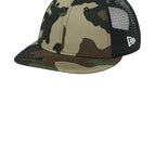 Flag Camo/ Black