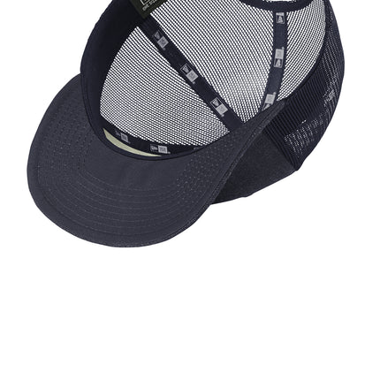New Era® Snapback Low Profile Trucker Cap – NE207