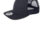 Heather Navy/ Navy