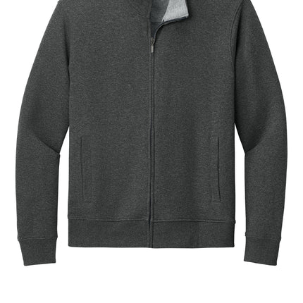 Port Authority® Interlock Full‑Zip – K809