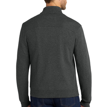 Port Authority® Interlock Full‑Zip – K809