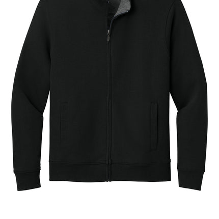 Port Authority® Interlock Full‑Zip – K809