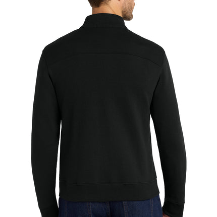Port Authority® Interlock Full‑Zip – K809