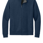 Estate Blue Heather/ Charcoal Heather / XS