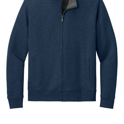 Port Authority® Interlock Full‑Zip – K809