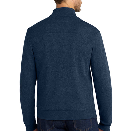 Port Authority® Interlock Full‑Zip – K809