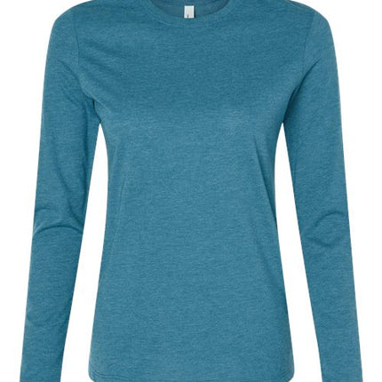 Women’s Jersey Long Sleeve Tee