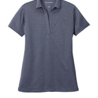 Navy Heather / XS