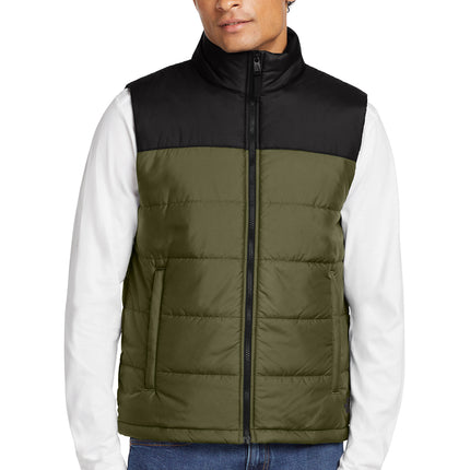 The North Face® Everyday Insulated Vest – NF0A529A