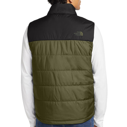 The North Face® Everyday Insulated Vest – NF0A529A