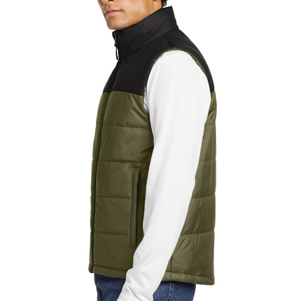 The North Face® Everyday Insulated Vest – NF0A529A