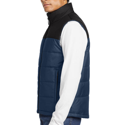 The North Face® Everyday Insulated Vest – NF0A529A