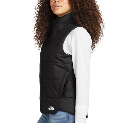 The North Face® Women’s Everyday Insulated Vest – NF0A529Q