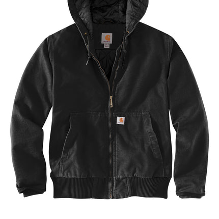 Carhartt® Women’s Washed Duck Active Jac – CT104053