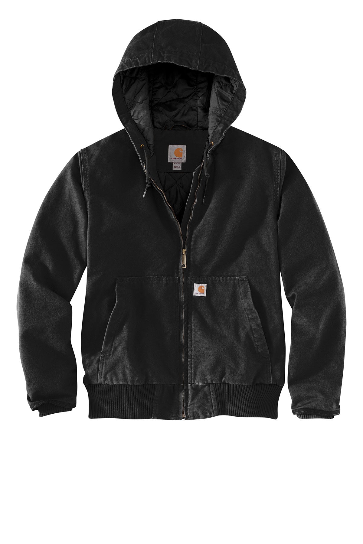 Carhartt® Women’s Washed Duck Active Jac – CT104053