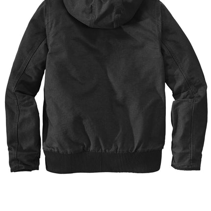 Carhartt® Women’s Washed Duck Active Jac – CT104053