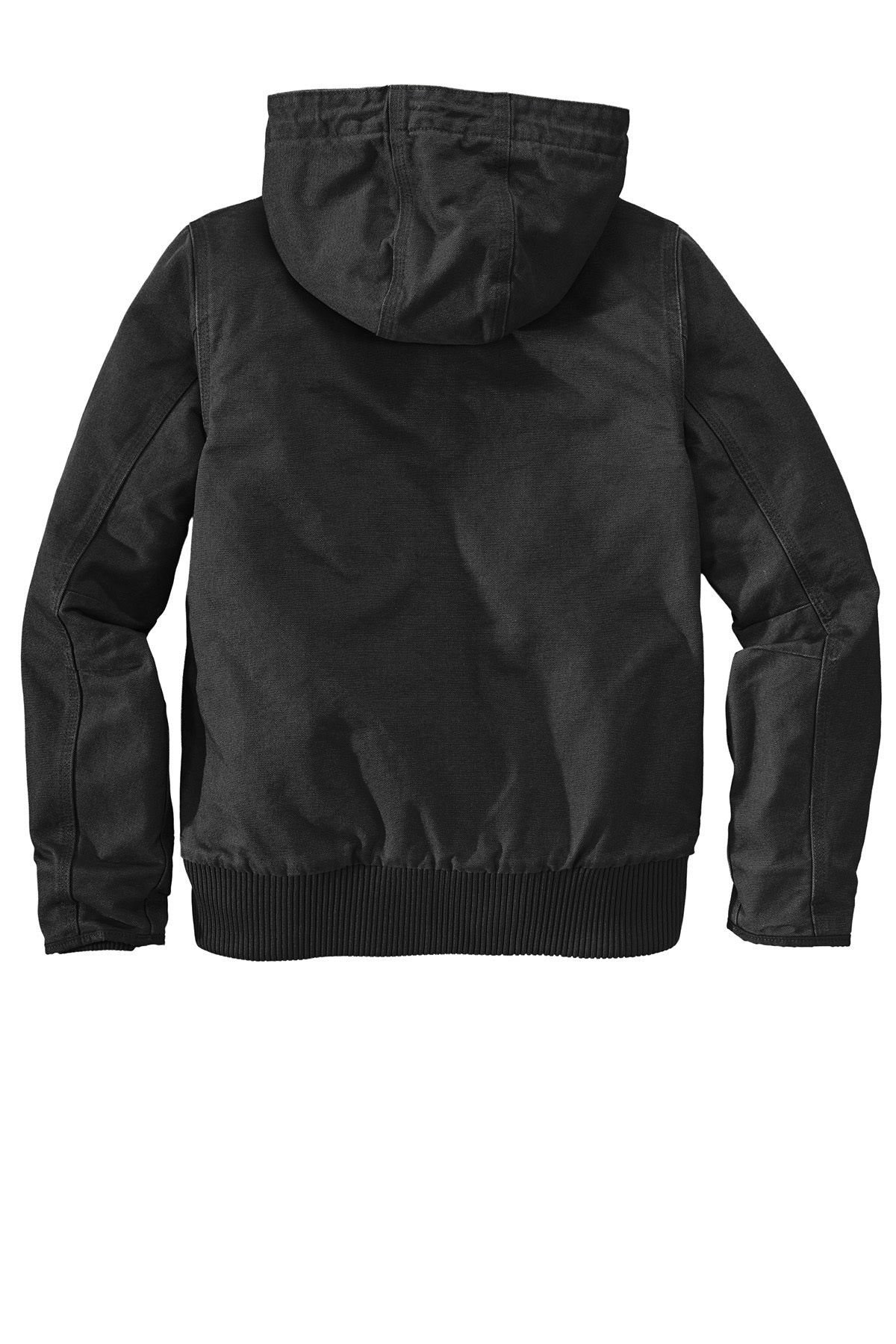 Carhartt® Women’s Washed Duck Active Jac – CT104053