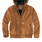 Carhartt Brown / XS