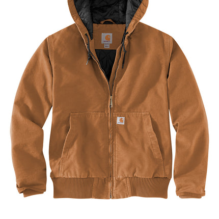 Carhartt® Women’s Washed Duck Active Jac – CT104053