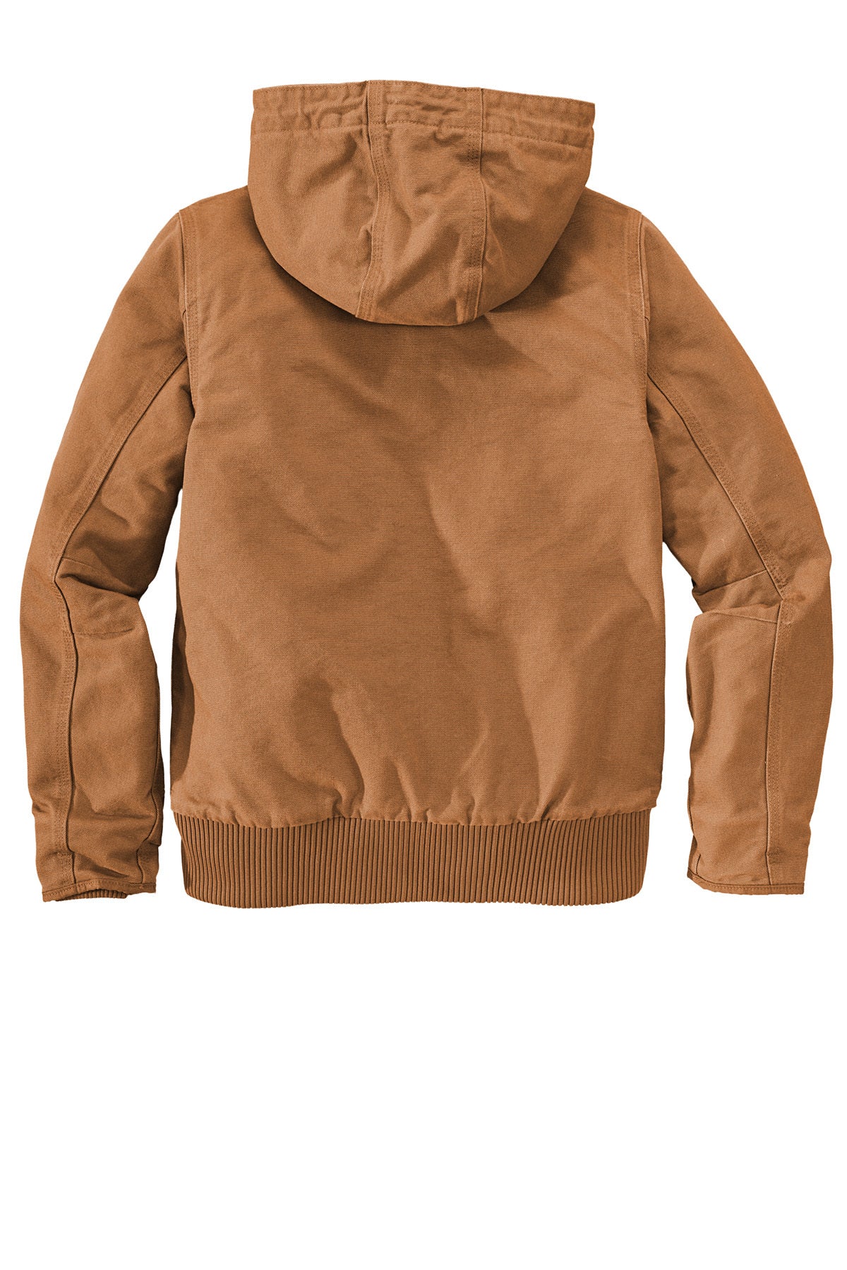 Carhartt® Women’s Washed Duck Active Jac – CT104053
