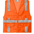 Safety Orange / M/L