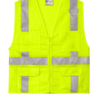 Safety Yellow / M/L
