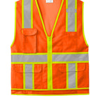 Safety Orange / S/M
