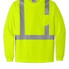 Safety Yellow / S