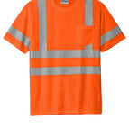 Safety Orange / M