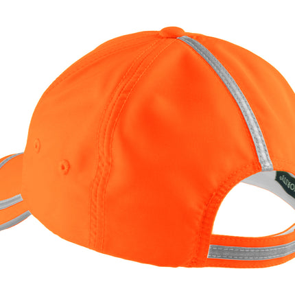 Port Authority® Enhanced Visibility Cap – C836