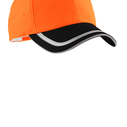 Port Authority® Enhanced Visibility Cap – C836