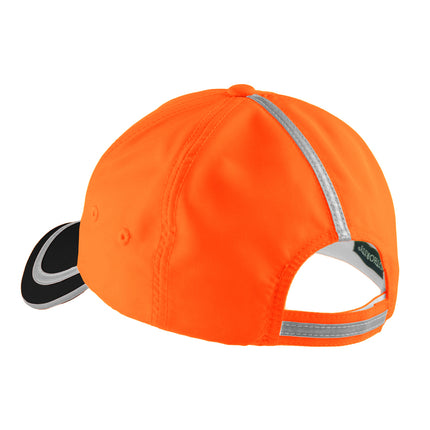 Port Authority® Enhanced Visibility Cap – C836
