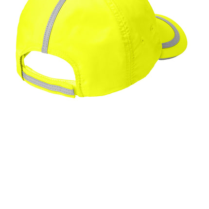 Port Authority® Enhanced Visibility Cap – C836