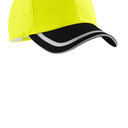 Port Authority® Enhanced Visibility Cap – C836